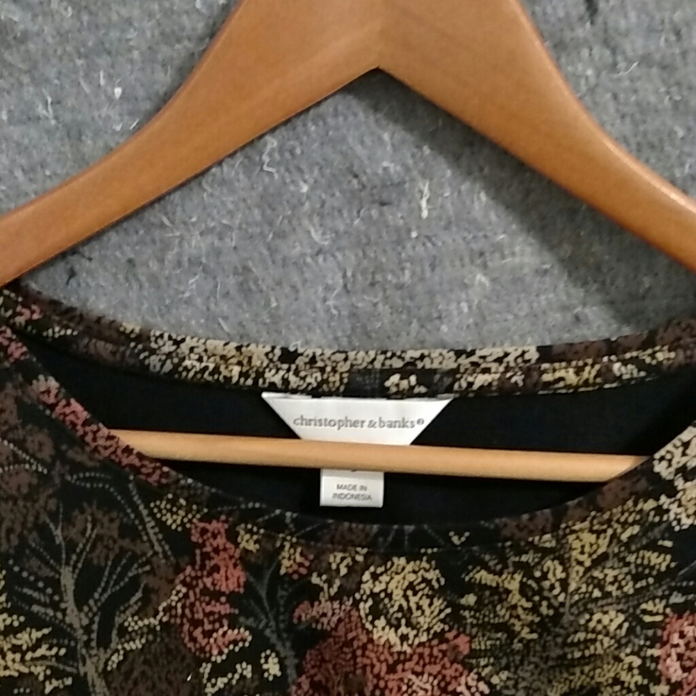 2 Piece Top Set - Picture 5 of 6
